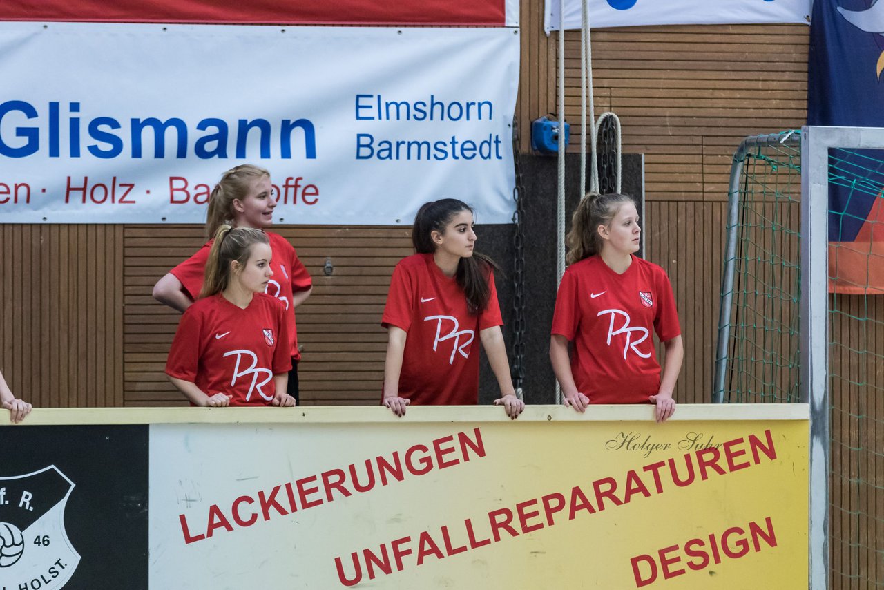 Bild 290 - Volksbank-Cup Horst